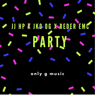Party - Single