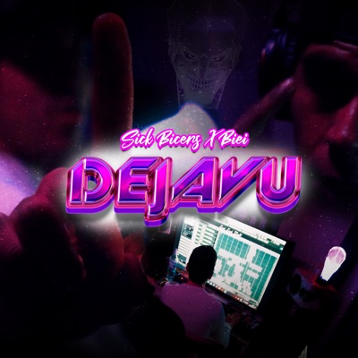 Dejavu (feat. BIEI) - Single