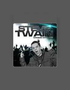 Dengarkan Steve Twain, tonton video musik, baca bio, lihat tanggal tur & lainnya!