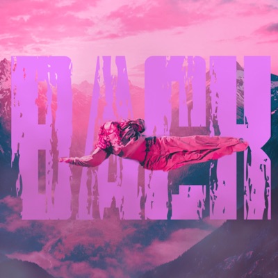 BACK - EP