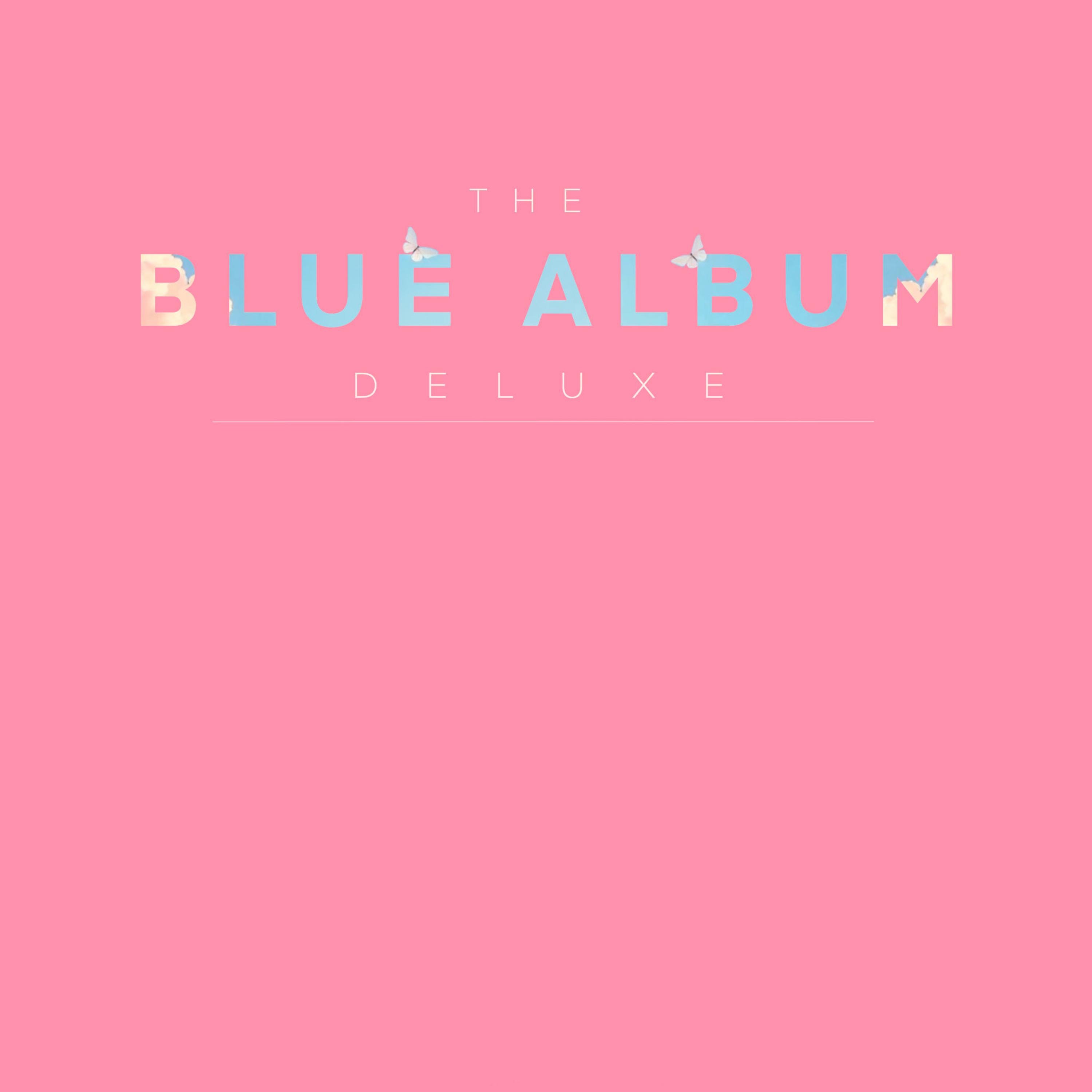 The Blue Album (Deluxe)