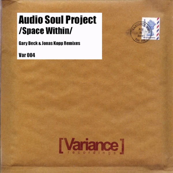 Space Within - Single
