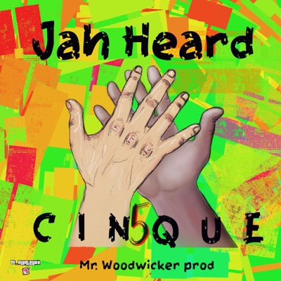 5 Cinque - Single