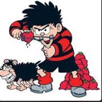 Menace (feat. Deadworld Bash, LILGG & Fantom) - Single - lil GG On The Beat