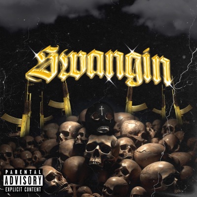 Swangin (Remix slow) - Single