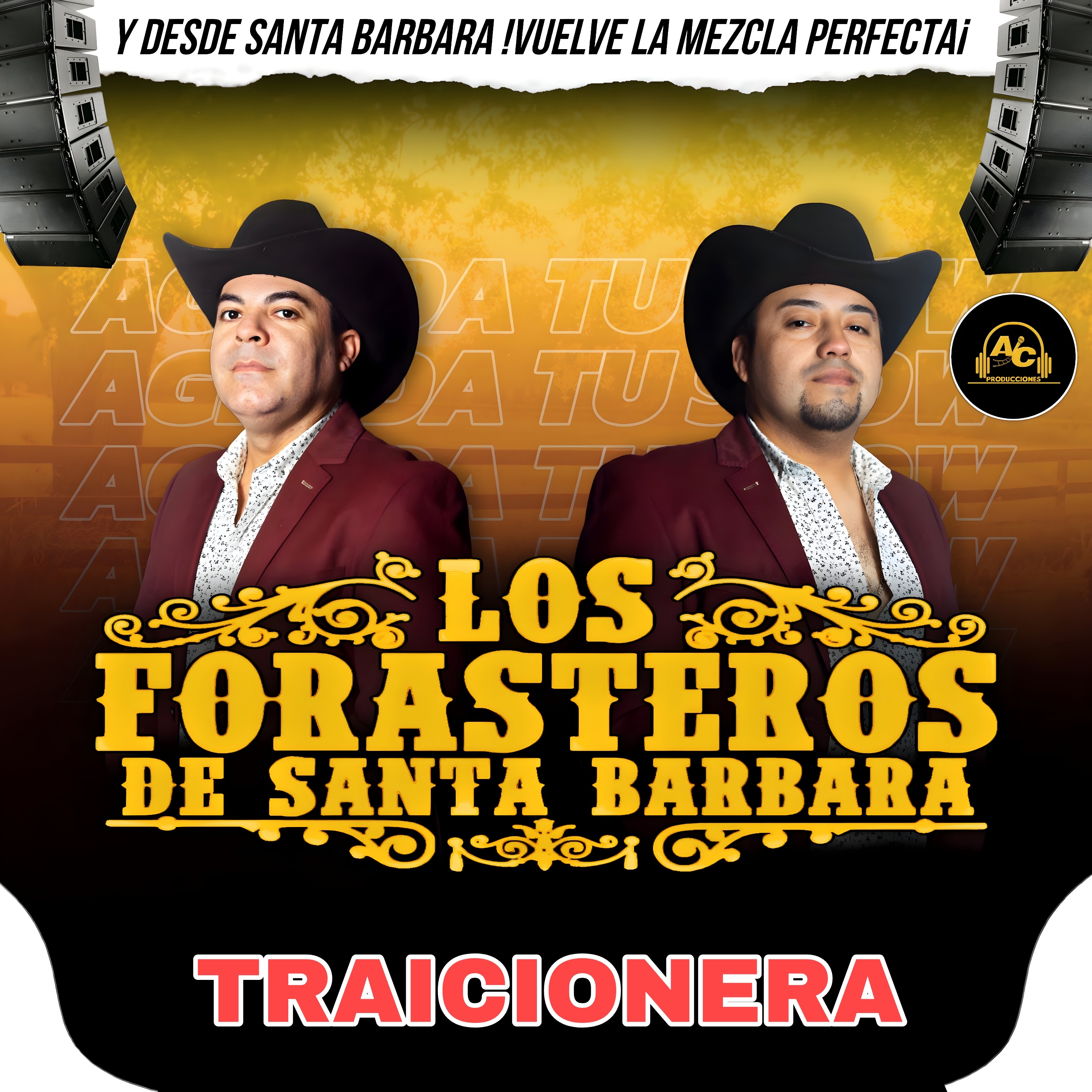 Traicionera - Single