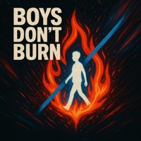 Boys Don't Burn (feat. Jessica Arnold) - Single - Bryan R Barton