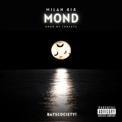 Mond - Single