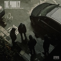 The Product (feat. Griffin & Kair One) - Single - Above The Clouds & iNTELLECT