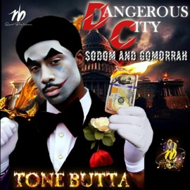 LIVE OR DIE (feat. ReNaaZ Peoplez) Tone Butta