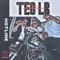 Teo Lb Hotline - Hotline & Teo LB lyrics