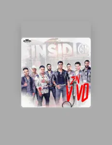 Listen to Insidio, watch music videos, read bio, see tour dates & more!