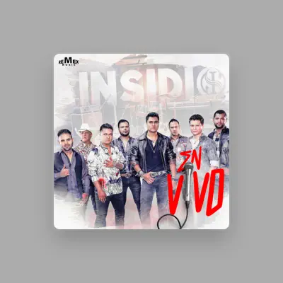 Listen to Insidio, watch music videos, read bio, see tour dates & more!
