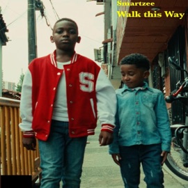 WALK.THIS.WAY Smartzee