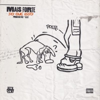 Mais Forte do Que Isso - Single - COLASNI & kvns