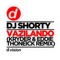 Vazilando (Kryder & Eddie Thoneick Remix) - DJ Shorty lyrics