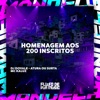 Homenagem aos 200 Inscritos - Single