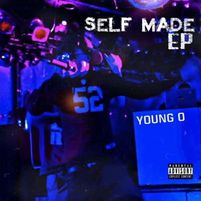 SELF MADE ep - EP
