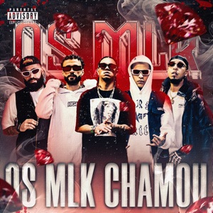 Os Mlk Chamou (feat. $LuM & DAT Mc)