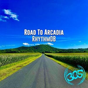 Road To Arcadia - Single