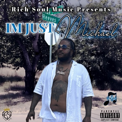 IM JUST Michael - EP