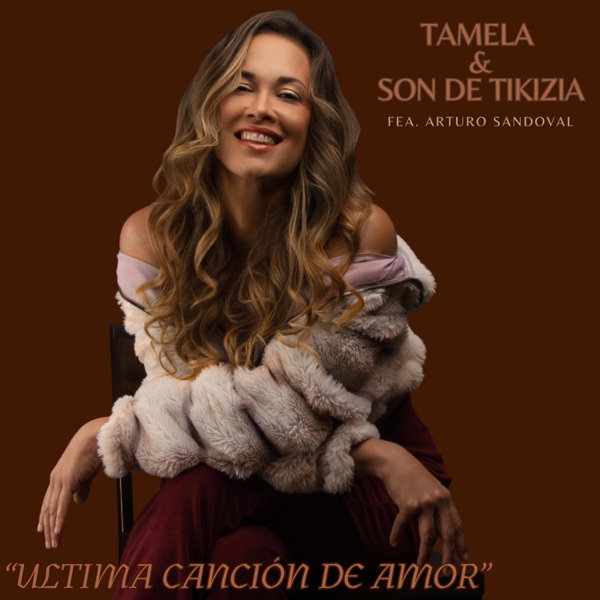 Última triste canción de amor (feat. Arturo Sandoval)