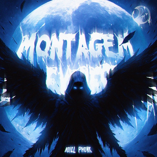Montagem Lua Expressiva - EP