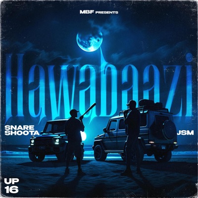 HAWABAAZI (feat. Jsm) - Single