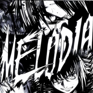 MELODIA DISTORCIDA - EP