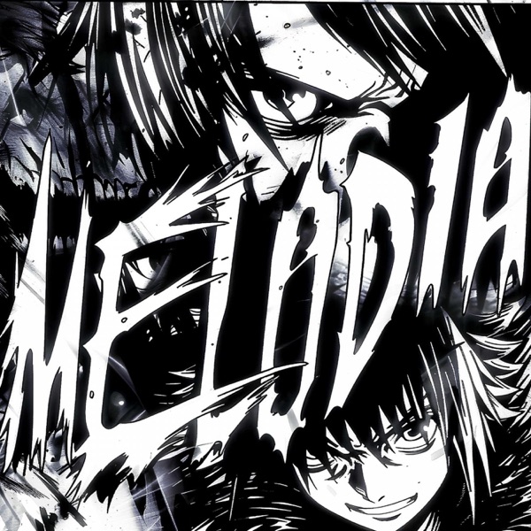 MELODIA DISTORCIDA - EP