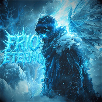 FRÍO ETERNO - EP