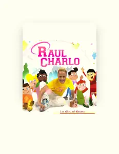 Raul Charloを聴いたり、ミュージックビデオを鑑賞したり、経歴やツアー日程などを確認したりしましょう！