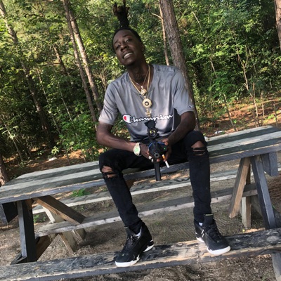 GRIND2PERFECTION - EP