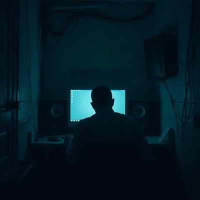 sad af - Single
