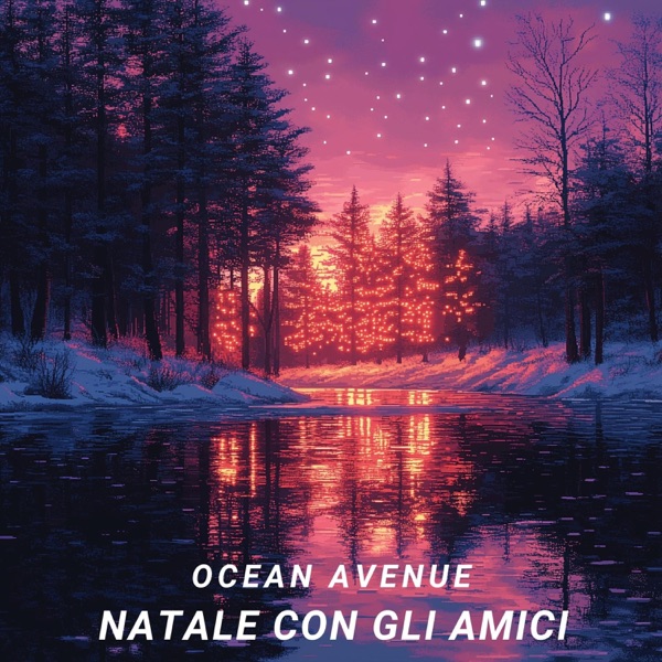 Natale Con Gli Amici - Single