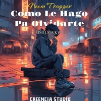 COMO LE HAGO - Single - NECIO TRAPPER