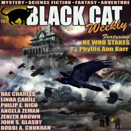 Black Cat Weekly #162