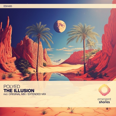 The Illusion - Single