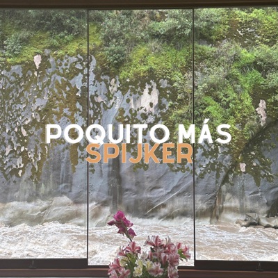 Poquito Más - Single