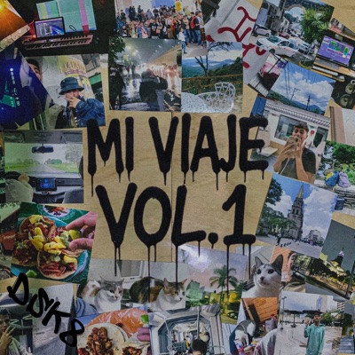 Mi Viaje, Vol. 1