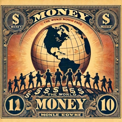 Money - Single