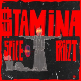 Stamina (Sped Up) spice priezt