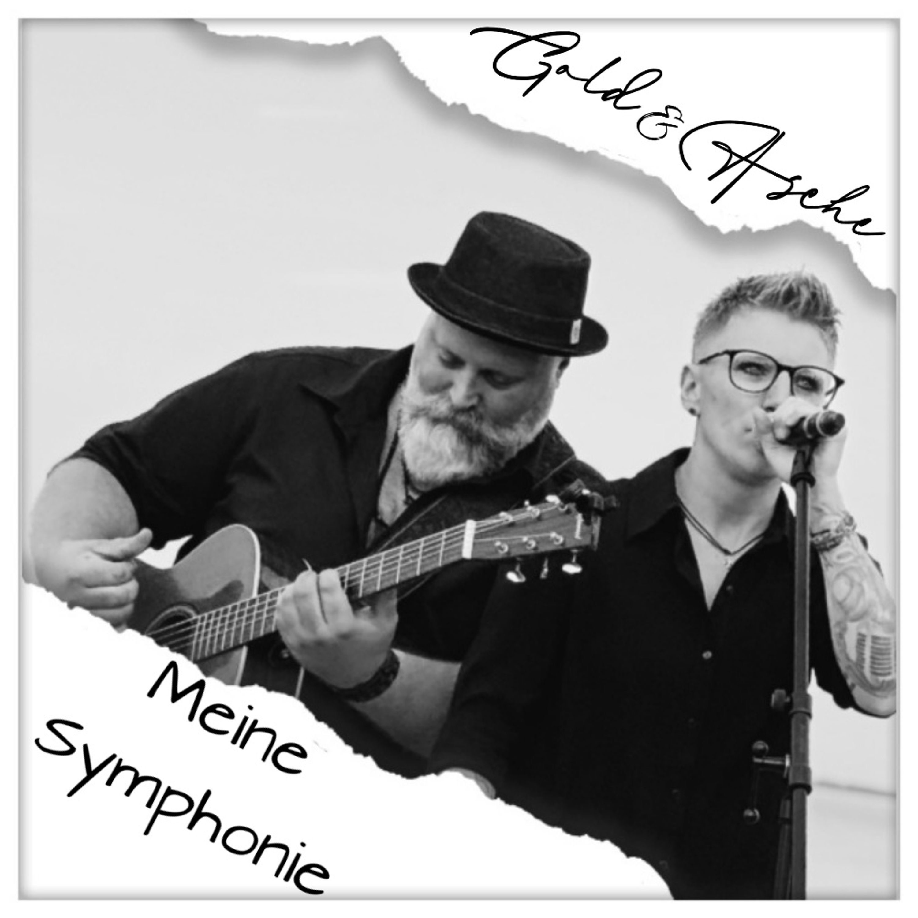 Meine Symphonie - Single