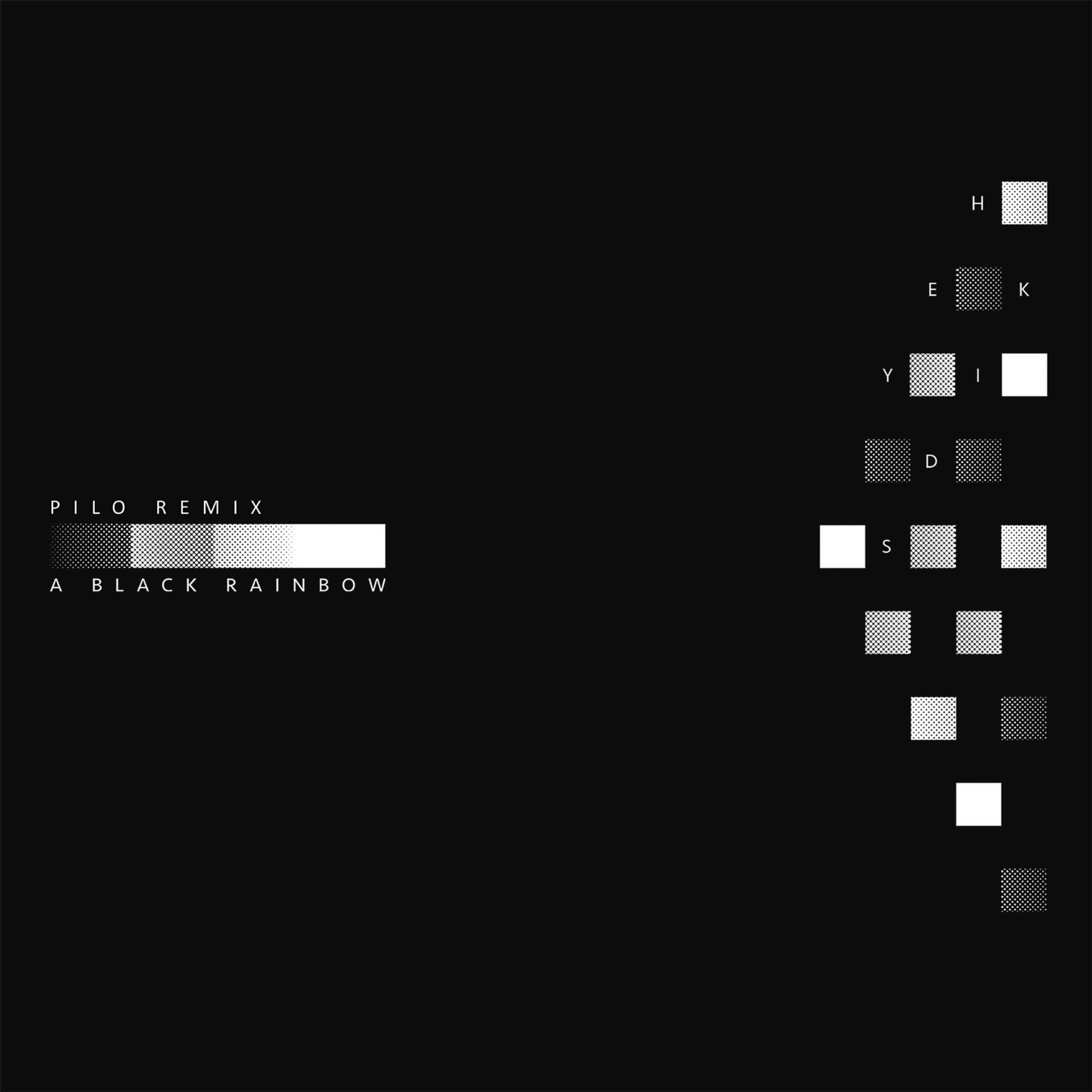 Hey Kids (Pilo Remix) - Single