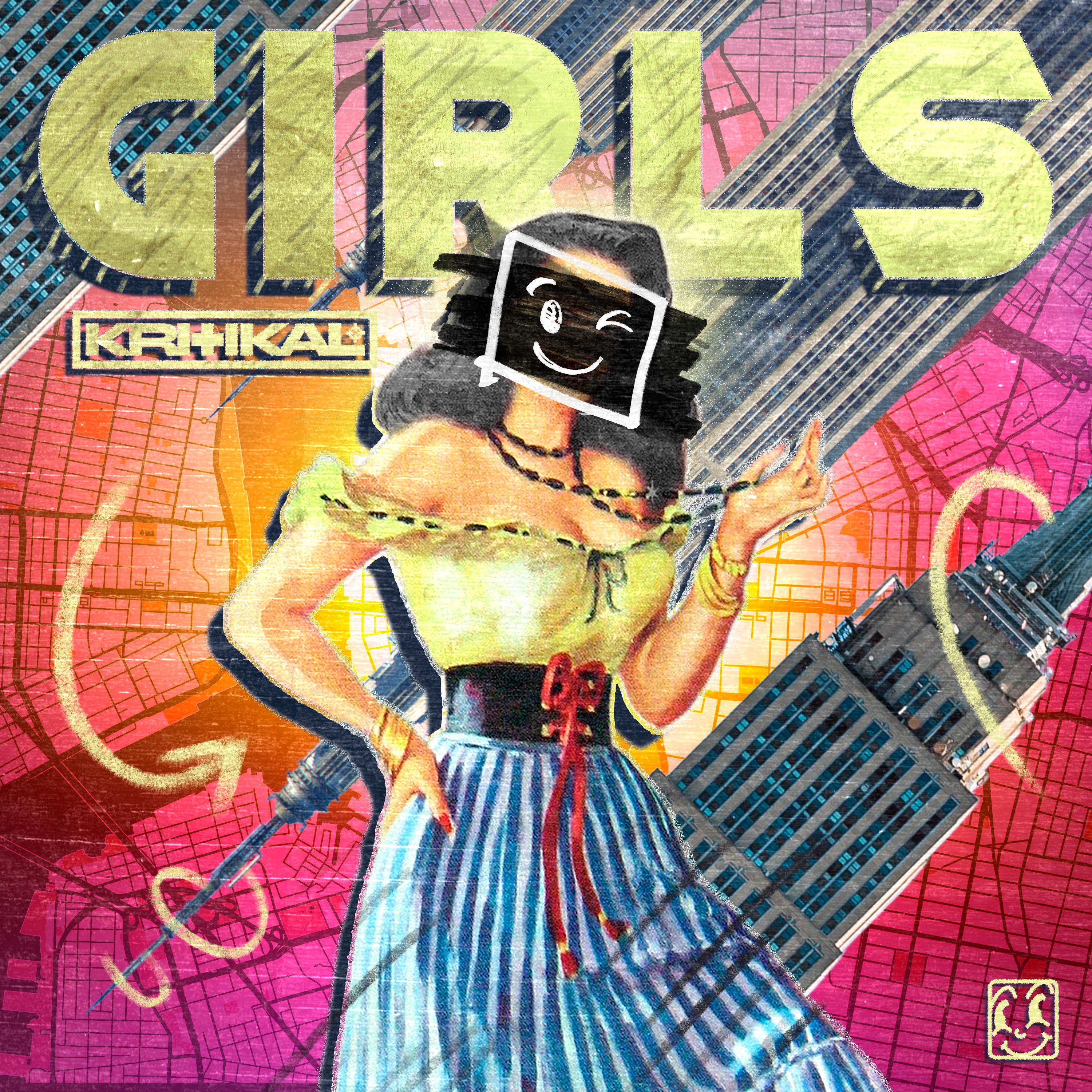 Girls - Single