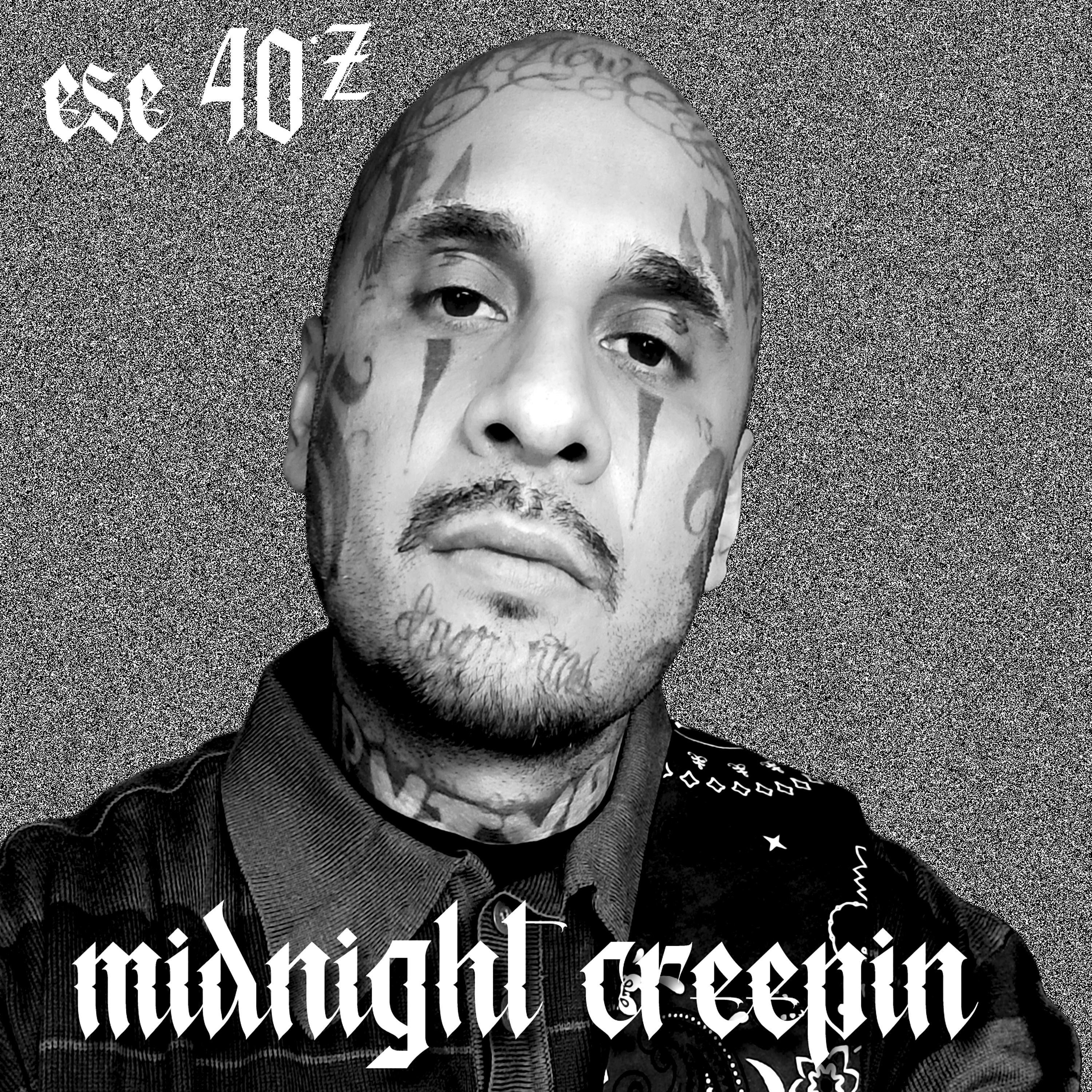 Gangsta Rap (feat. Ese Sleepy & Cyko) - Ese 40'z: Song