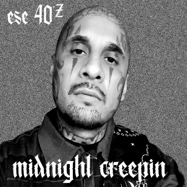 ☆Mr.Sycho☆ G-rap Hiphop Gangsta Rap (feat. Ese Sleepy & Lil Cyko) - Ese 40'z: Song Lyrics