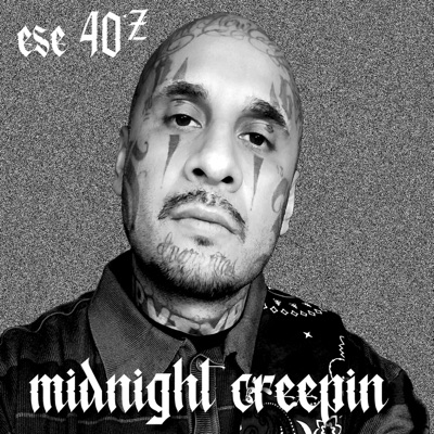 Midnight Creepin - Single
