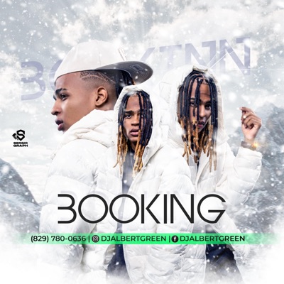 ME MAREO DJ ALBERT GREEN (feat. DJ YORYI) - Single