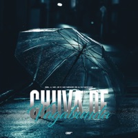 Chuva de Vagabunda - Single - Dj Mozart, MC MENOR ZS, MC J2F & Biel X